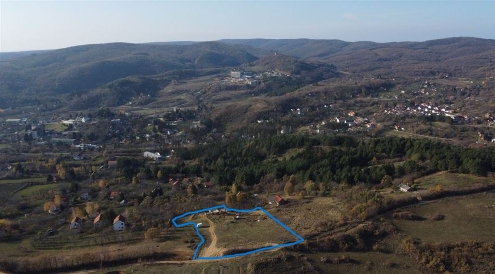 Gradjevinsko zemljiste u Vrdniku 2