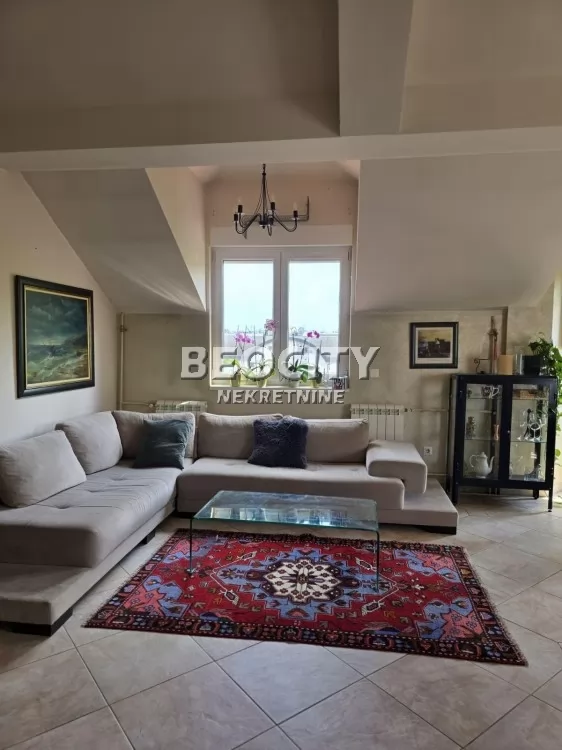 četvorosoban stan, 138 m2, Voždovac, Jove Ilića ID: 129199 1