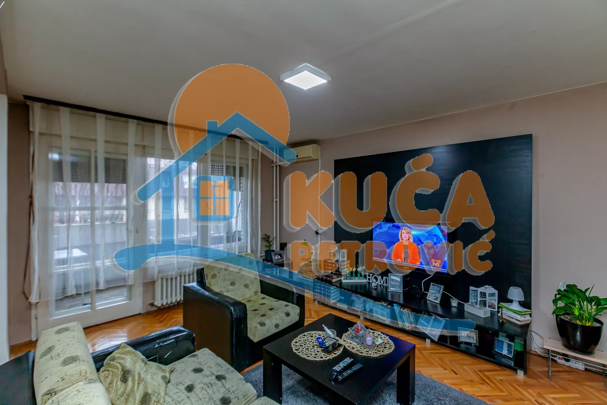 četvorosoban stan, 81 m2, Trošarina, Ljubomira Nikolića ID: p-015831 1