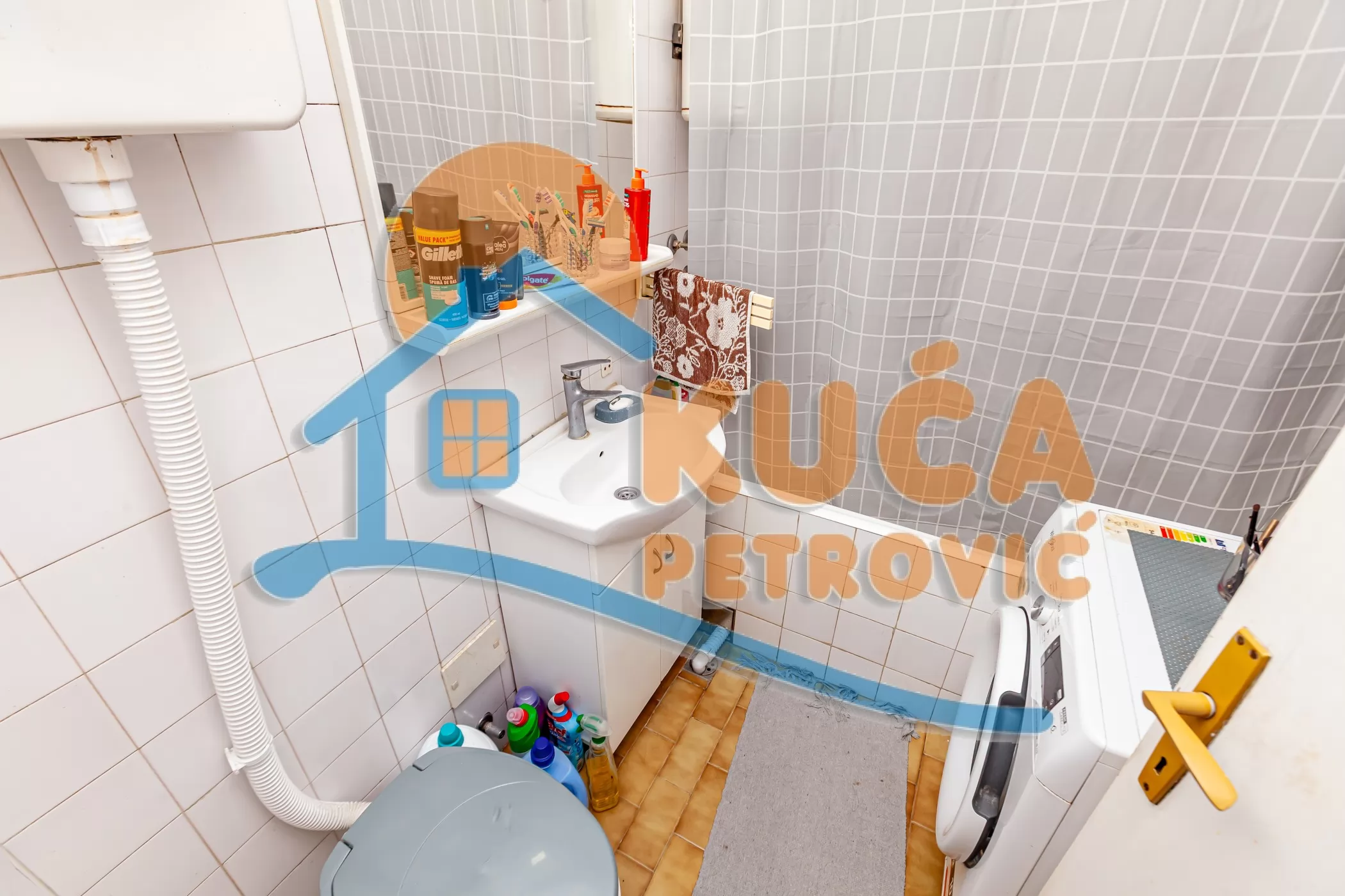 četvorosoban stan, 81 m2, Trošarina, Ljubomira Nikolića ID: p-015831 11