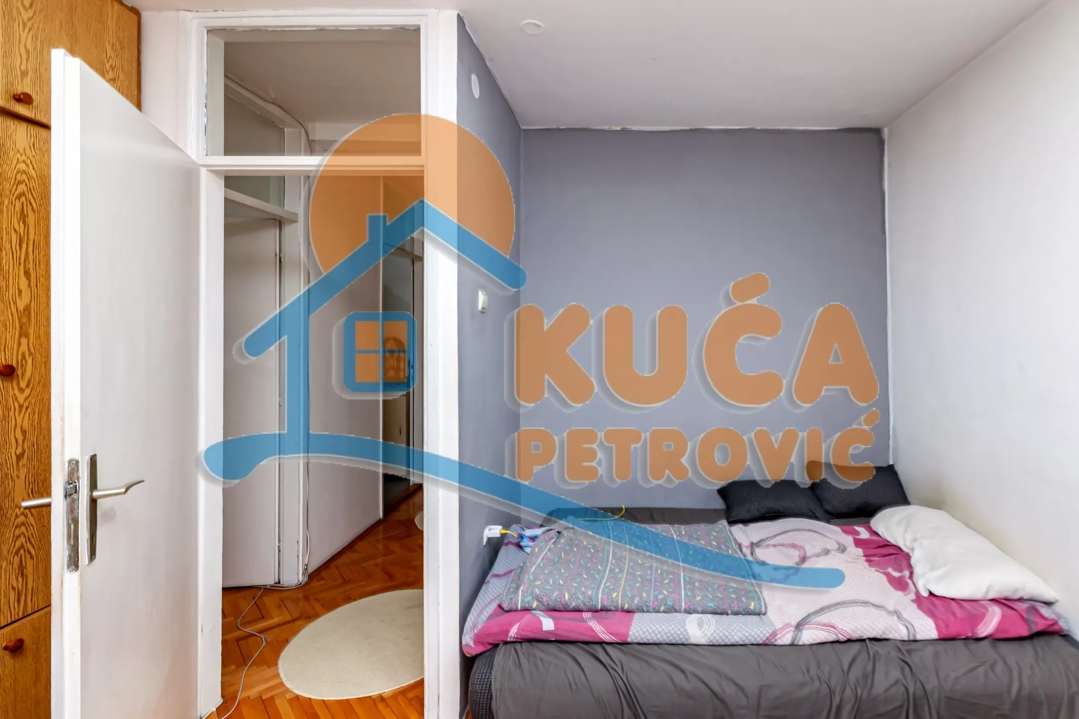 četvorosoban stan, 81 m2, Trošarina, Ljubomira Nikolića ID: p-015831 14