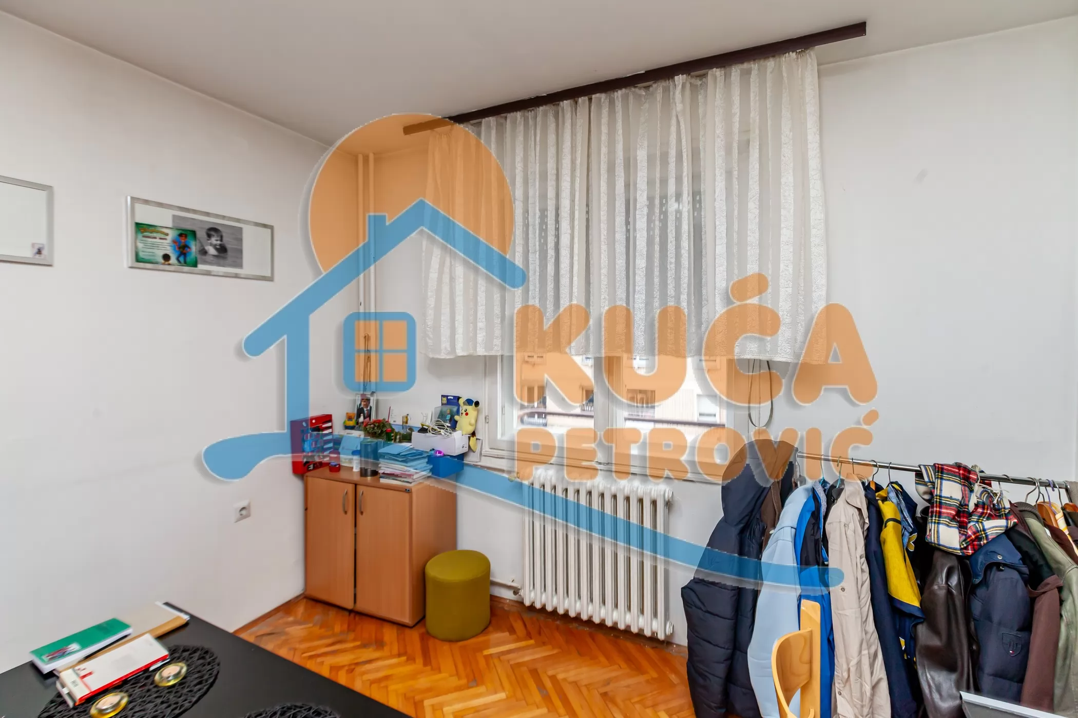 četvorosoban stan, 81 m2, Trošarina, Ljubomira Nikolića ID: p-015831 15