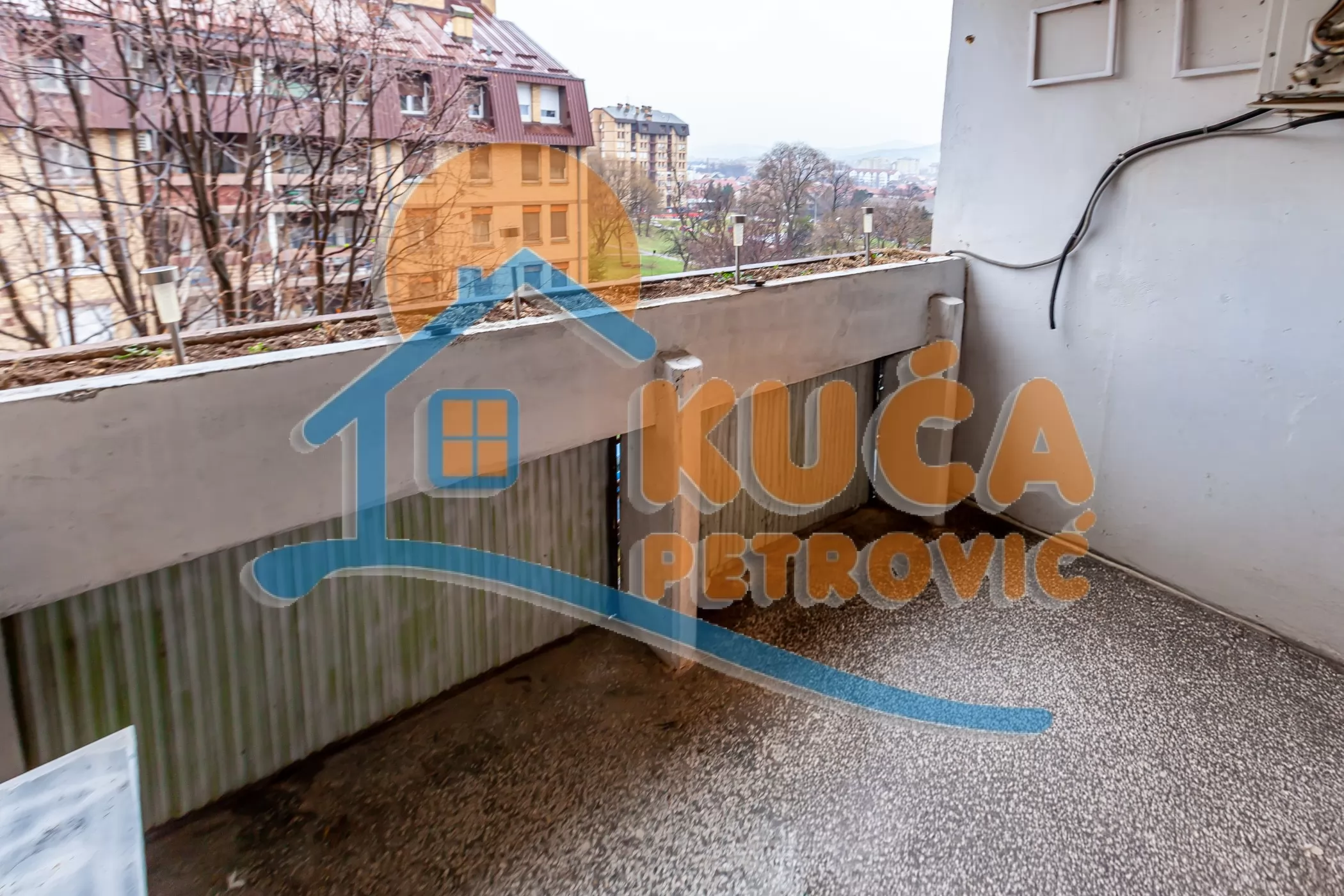 četvorosoban stan, 81 m2, Trošarina, Ljubomira Nikolića ID: p-015831 16