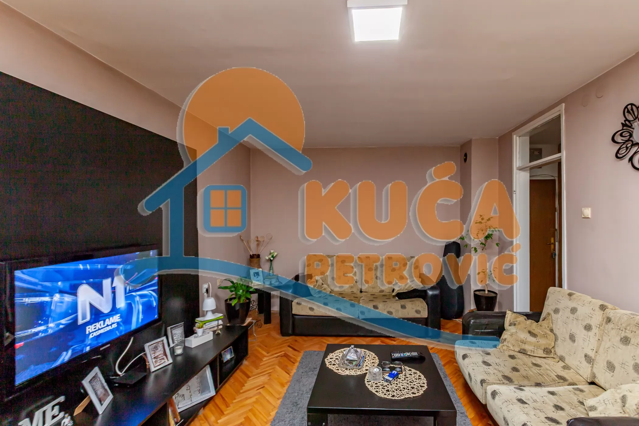 četvorosoban stan, 81 m2, Trošarina, Ljubomira Nikolića ID: p-015831 2