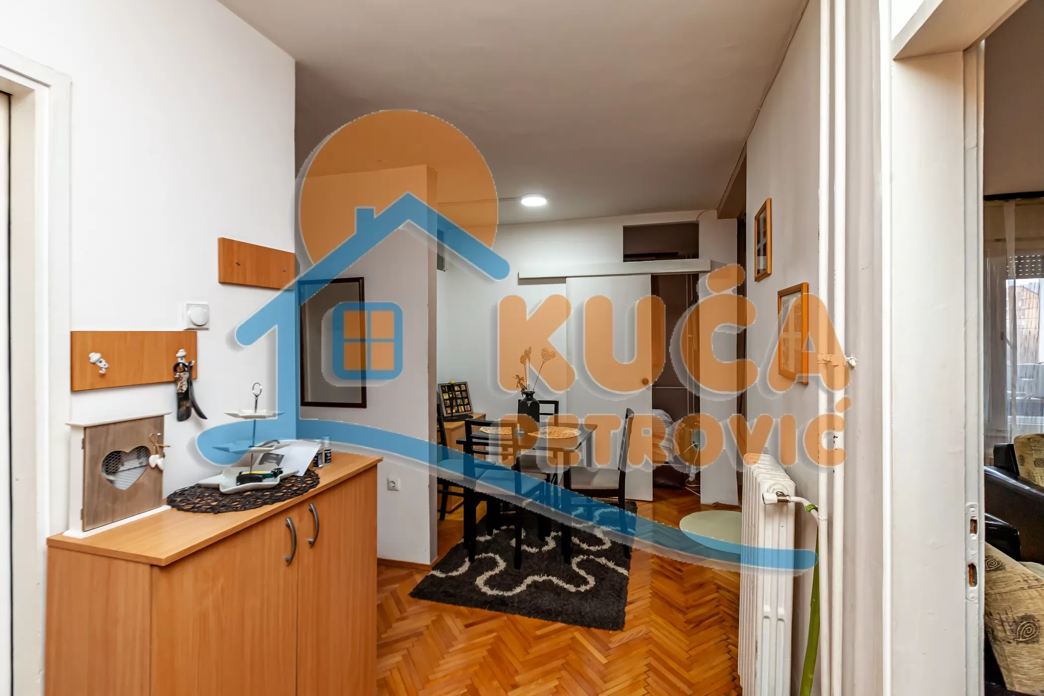 četvorosoban stan, 81 m2, Trošarina, Ljubomira Nikolića ID: p-015831 4