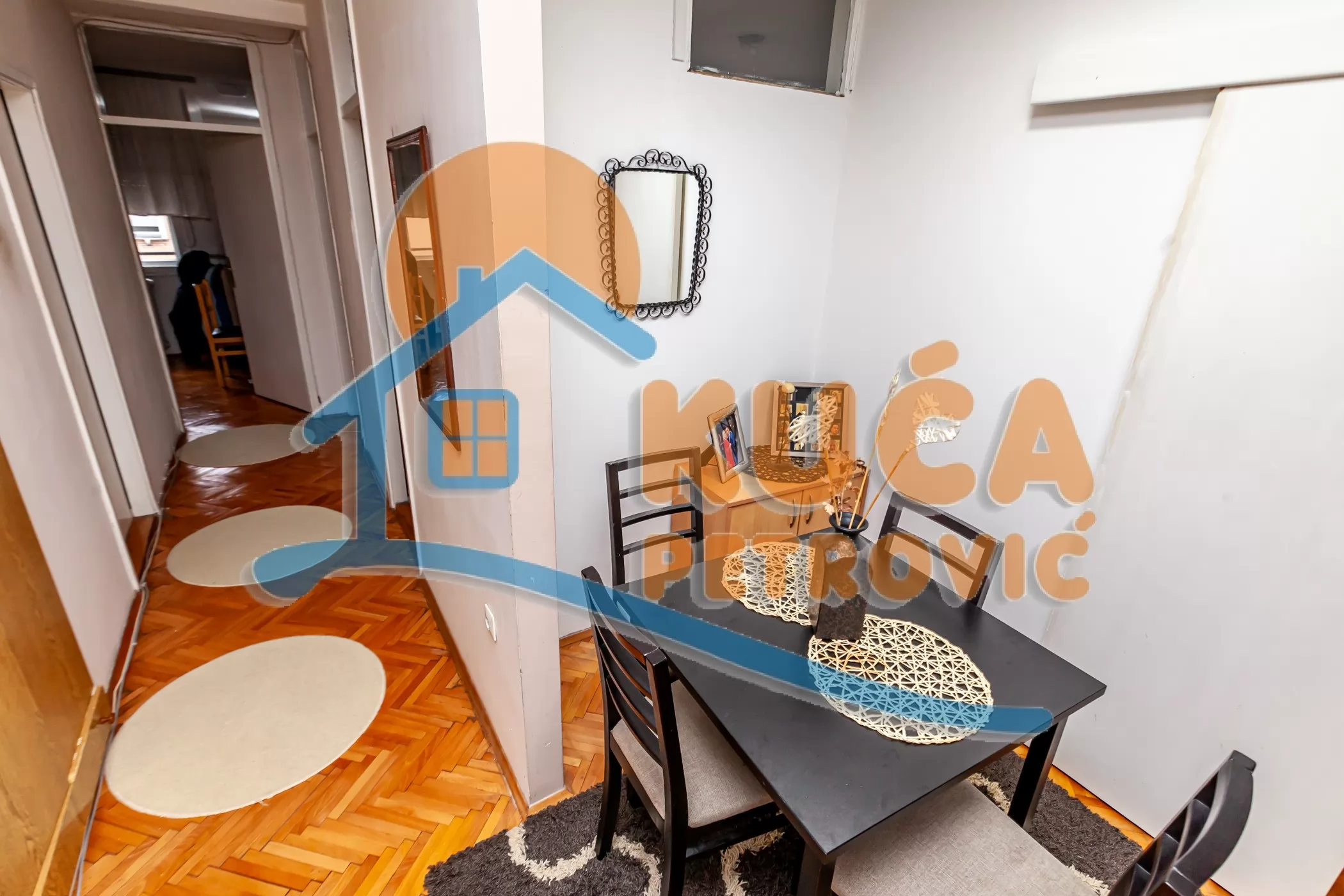 četvorosoban stan, 81 m2, Trošarina, Ljubomira Nikolića ID: p-015831 5