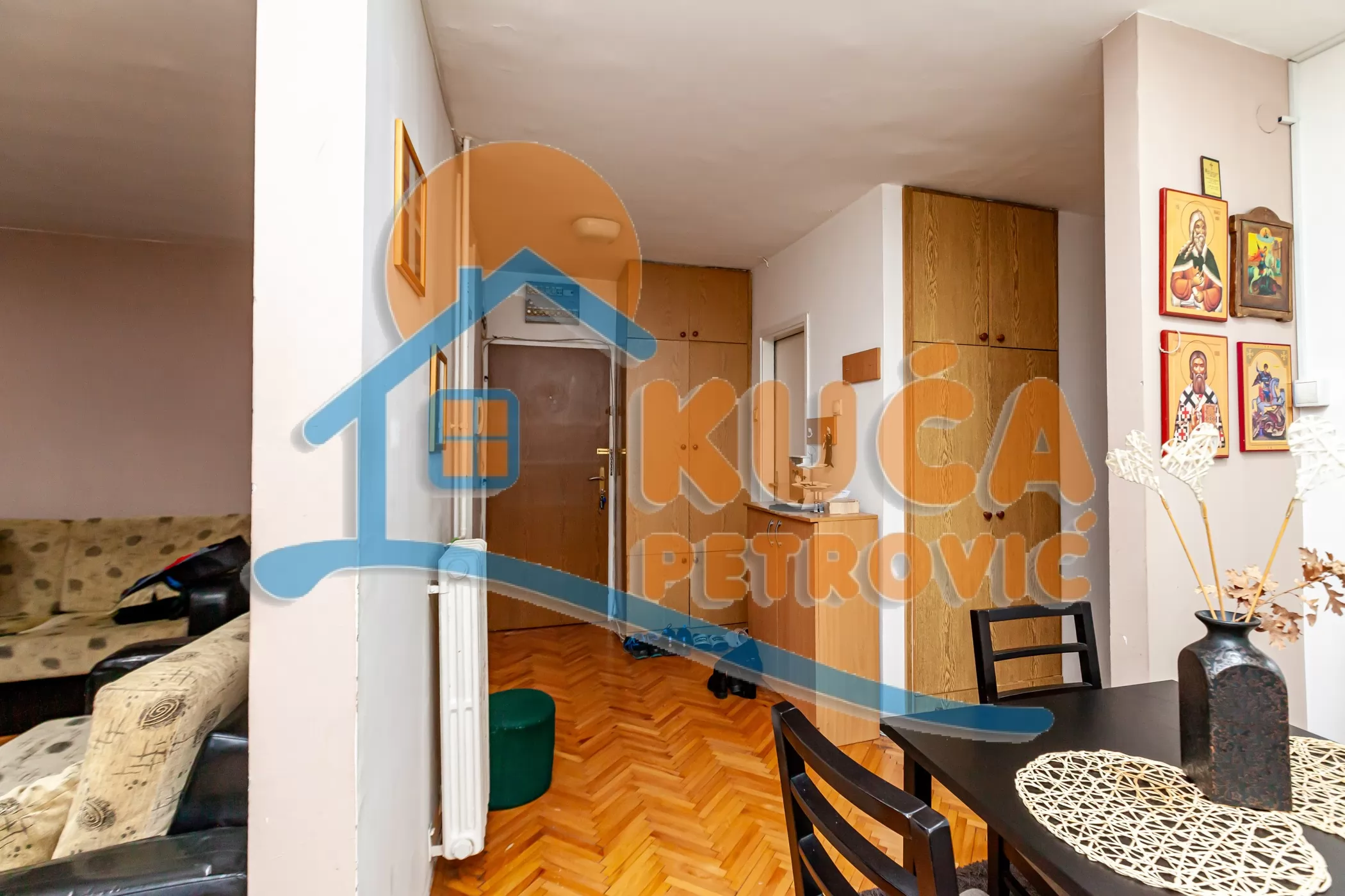četvorosoban stan, 81 m2, Trošarina, Ljubomira Nikolića ID: p-015831 6
