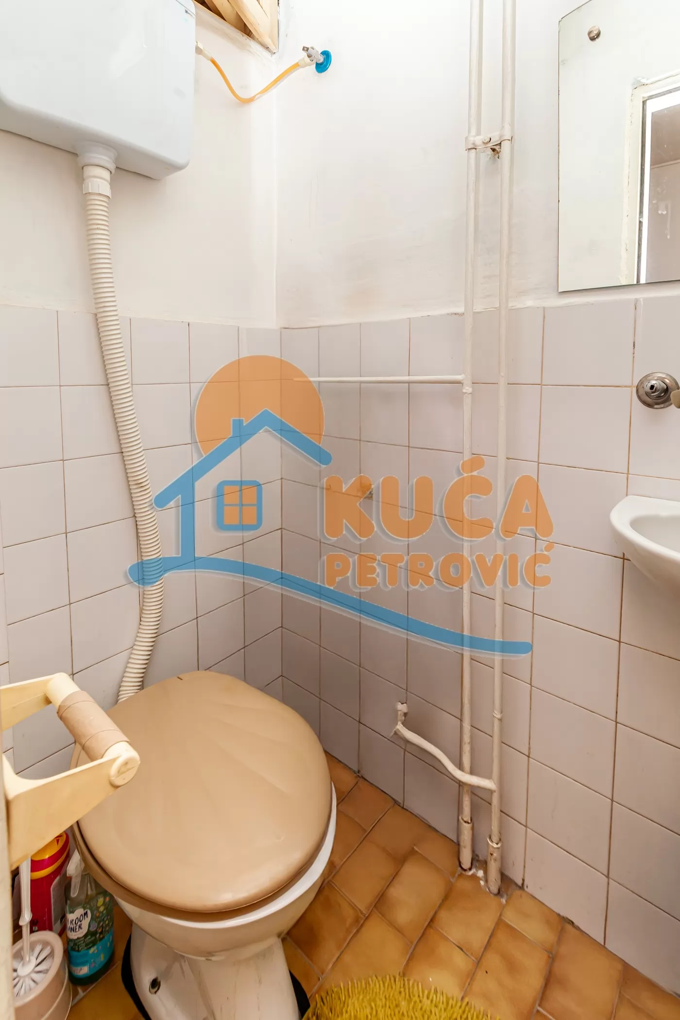 četvorosoban stan, 81 m2, Trošarina, Ljubomira Nikolića ID: p-015831 8