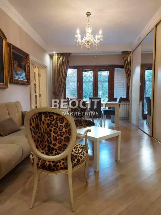Dvosoban stan, 60 m2, Vračar, Stojana Protića ID: 129193 1