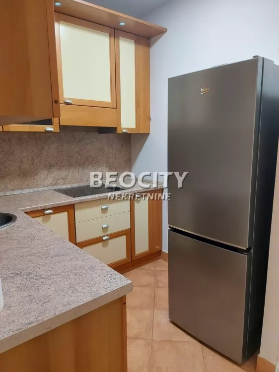 Dvosoban stan, 60 m2, Vračar, Stojana Protića ID: 129193 2