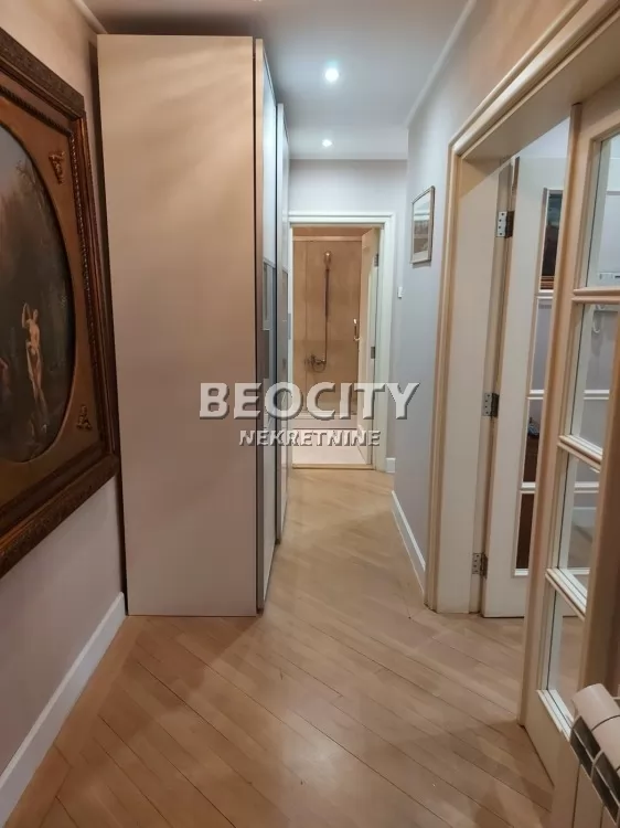 Dvosoban stan, 60 m2, Vračar, Stojana Protića ID: 129193 3