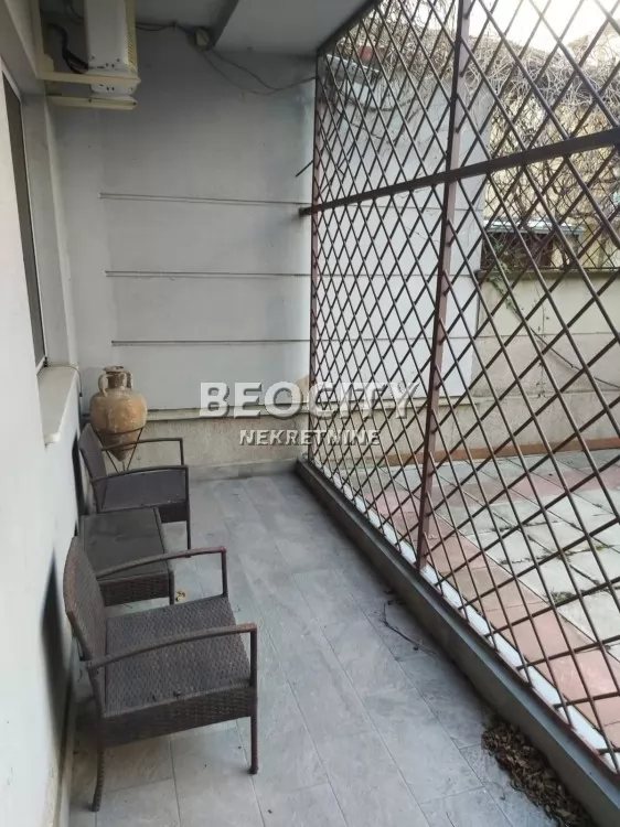 Dvosoban stan, 60 m2, Vračar, Stojana Protića ID: 129193 7