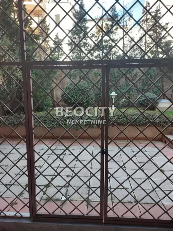 Dvosoban stan, 60 m2, Vračar, Stojana Protića ID: 129193 8