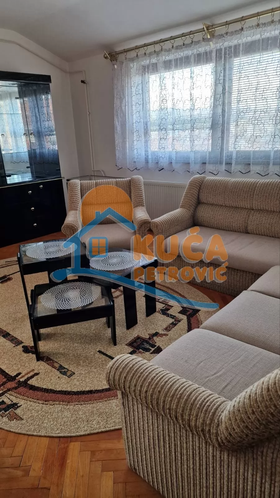 Dvosoban stan, 74 m2, Bulevar Nemanjića, Bulevar Nemanjića ID: i-015854 1