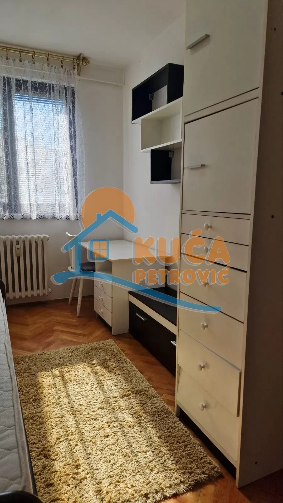 Dvosoban stan, 74 m2, Bulevar Nemanjića, Bulevar Nemanjića ID: i-015854 10