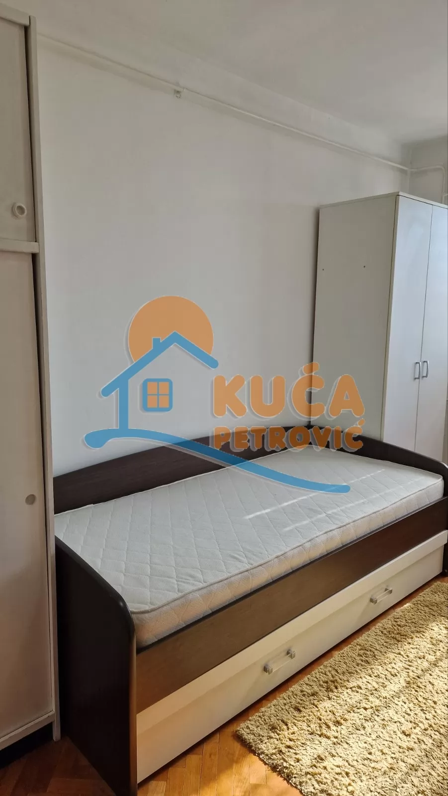 Dvosoban stan, 74 m2, Bulevar Nemanjića, Bulevar Nemanjića ID: i-015854 11