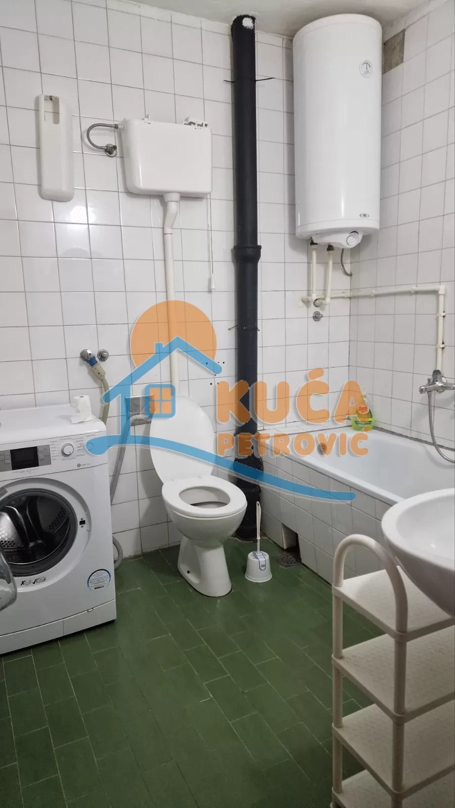 Dvosoban stan, 74 m2, Bulevar Nemanjića, Bulevar Nemanjića ID: i-015854 12