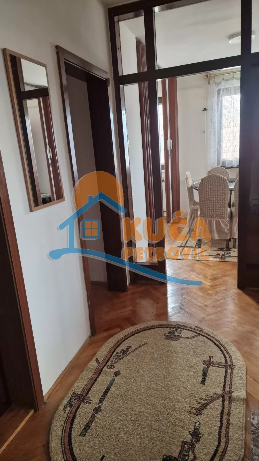 Dvosoban stan, 74 m2, Bulevar Nemanjića, Bulevar Nemanjića ID: i-015854 14