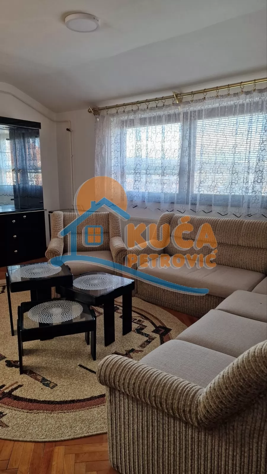 Dvosoban stan, 74 m2, Bulevar Nemanjića, Bulevar Nemanjića ID: i-015854 2