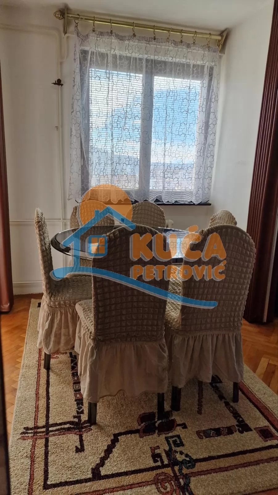 Dvosoban stan, 74 m2, Bulevar Nemanjića, Bulevar Nemanjića ID: i-015854 4