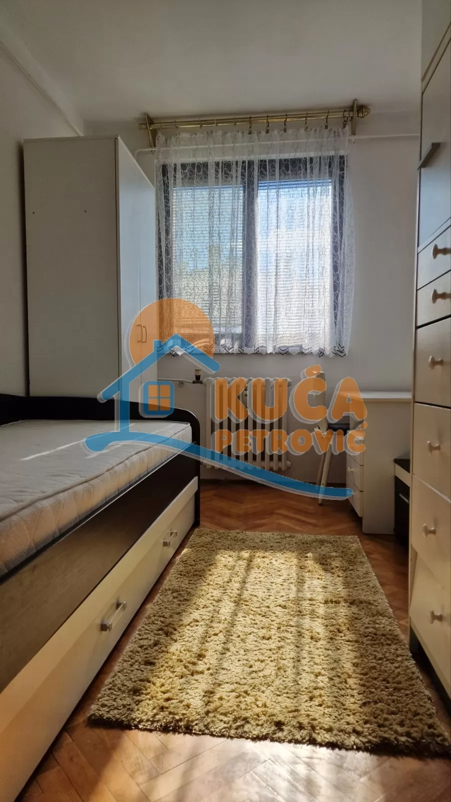 Dvosoban stan, 74 m2, Bulevar Nemanjića, Bulevar Nemanjića ID: i-015854 5