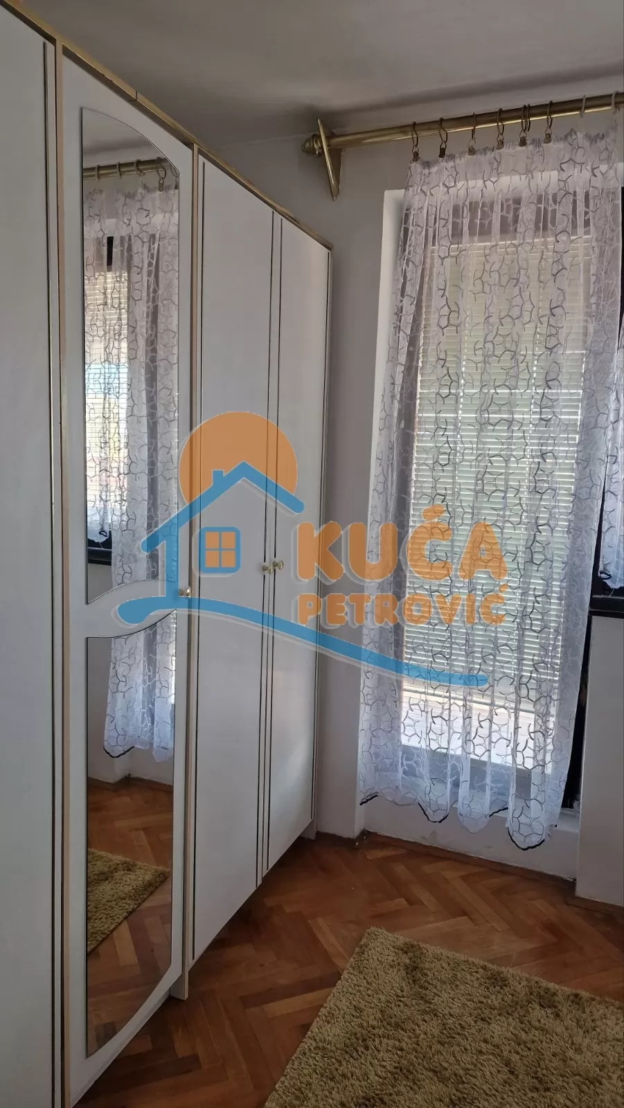 Dvosoban stan, 74 m2, Bulevar Nemanjića, Bulevar Nemanjića ID: i-015854 8