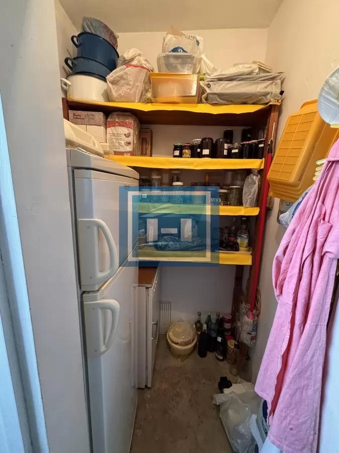 Dvosoban stan sa garažom 11