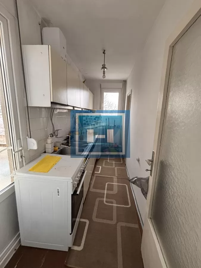 Dvosoban stan sa garažom 14