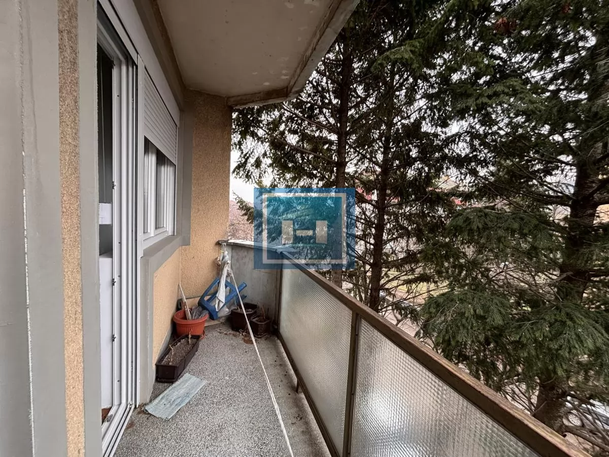 Dvosoban stan sa garažom 19