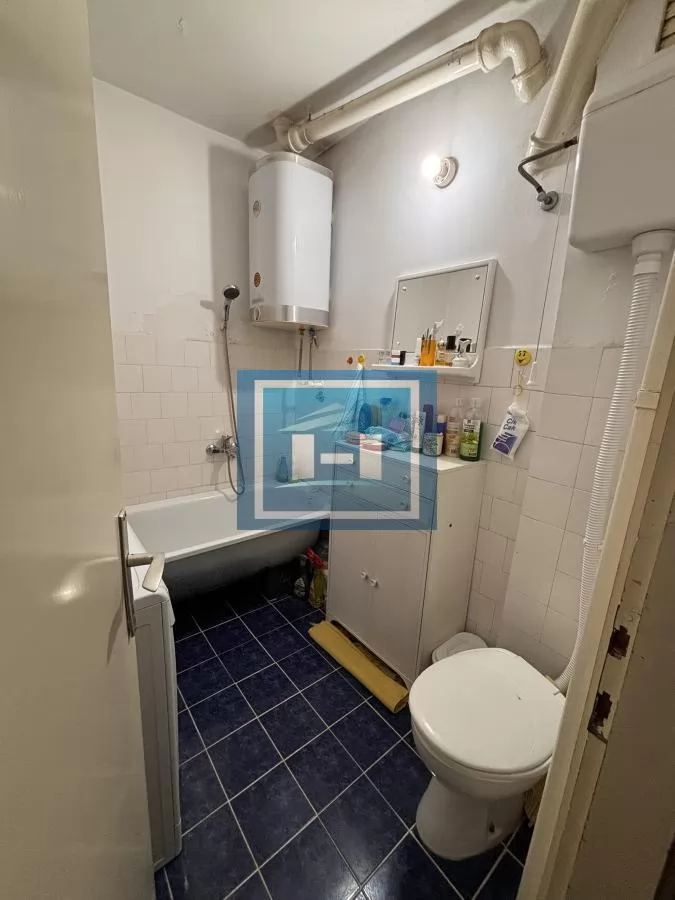 Dvosoban stan sa garažom 2