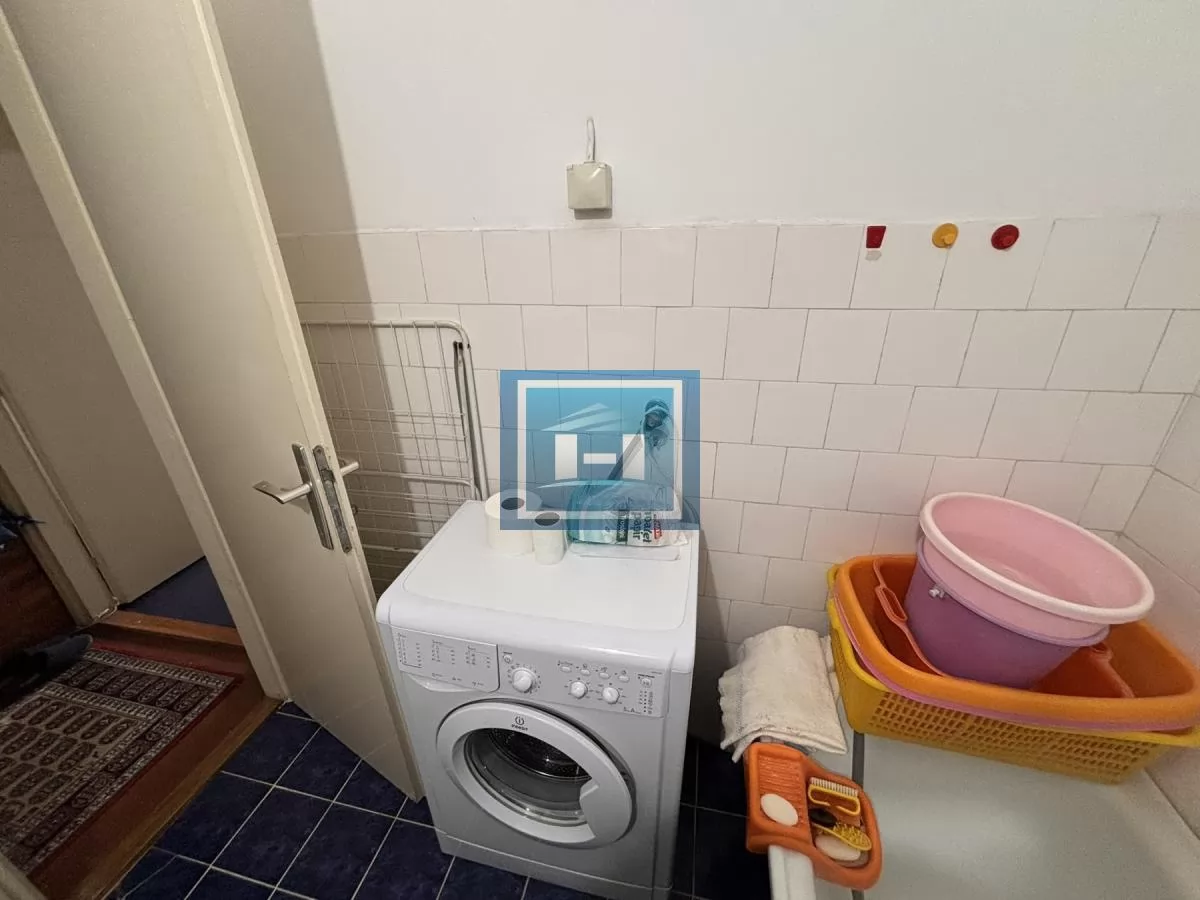 Dvosoban stan sa garažom 22