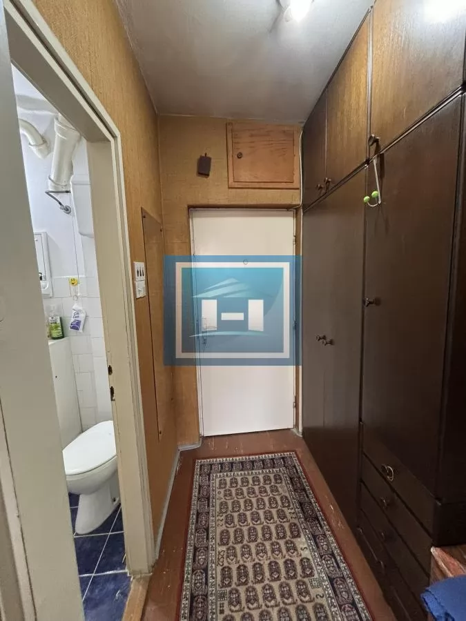 Dvosoban stan sa garažom 3