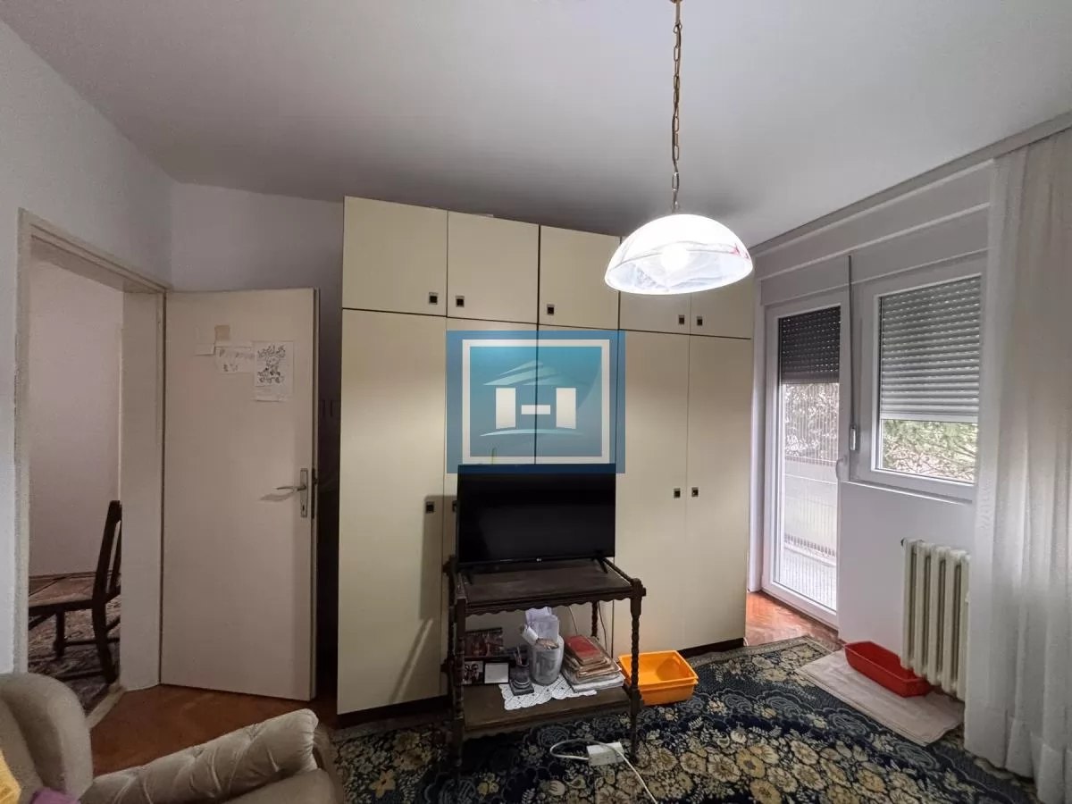 Dvosoban stan sa garažom 5