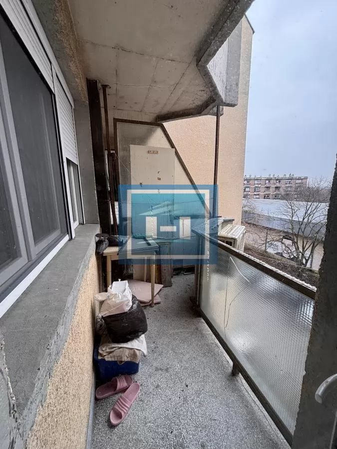 Dvosoban stan sa garažom 6