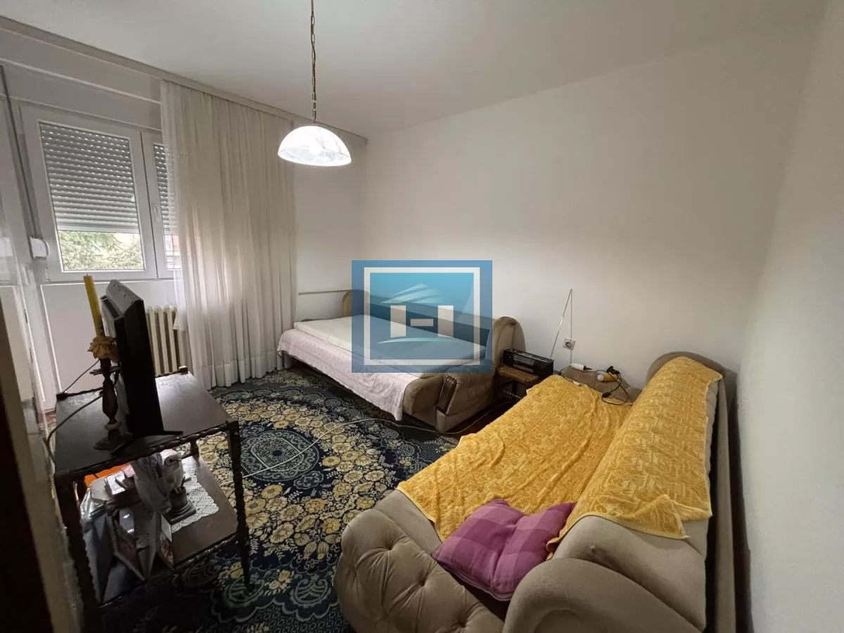 Dvosoban stan sa garažom 7