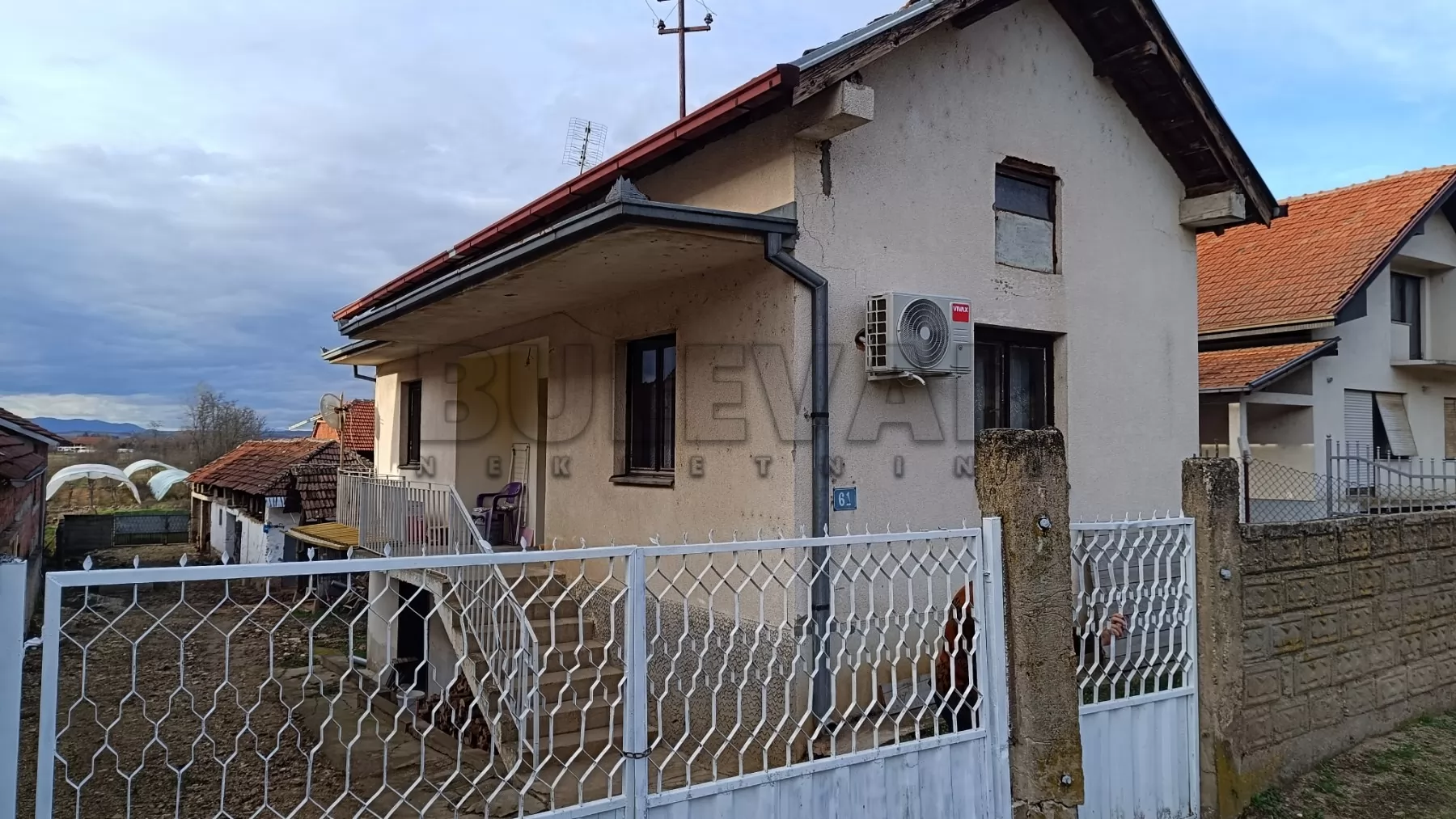 Dvosobna kuća, 65 m2, Gornje Sinkovce, Gornje Sinkovce ID: p-015847 1