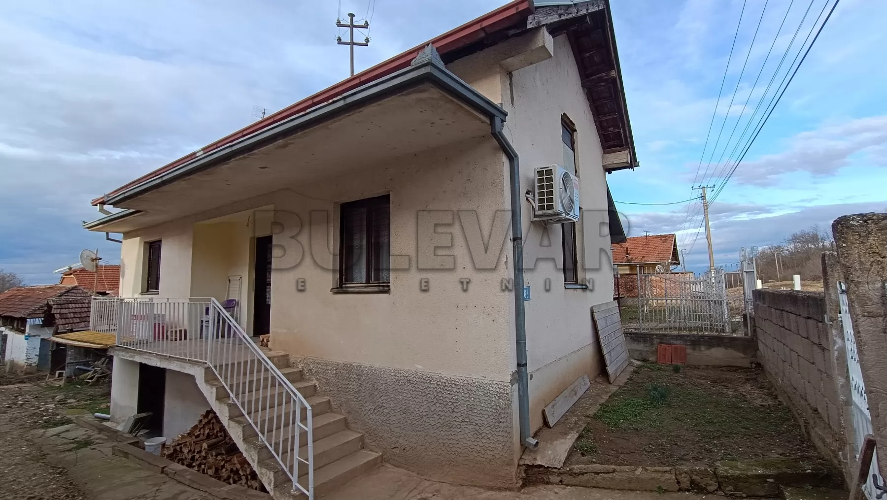 Dvosobna kuća, 65 m2, Gornje Sinkovce, Gornje Sinkovce ID: p-015847 2