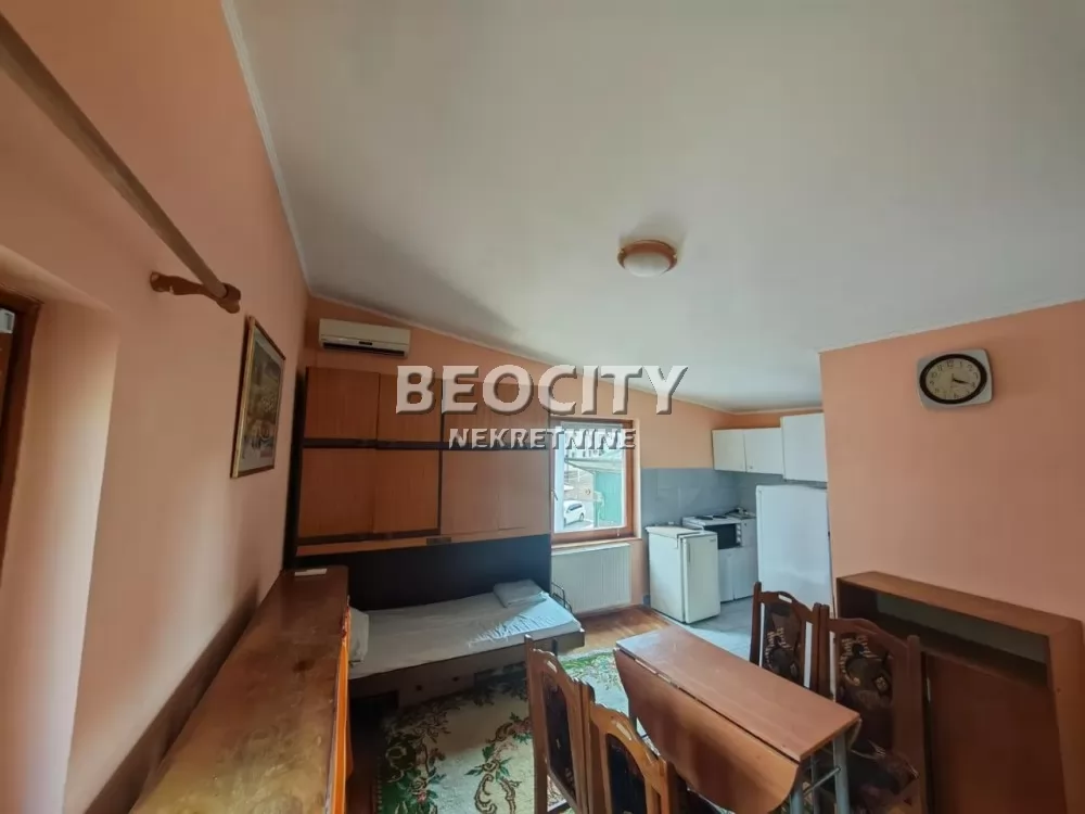 Jednosoban stan, 21 m2, Salajka, Kisačka ID: 125668 2