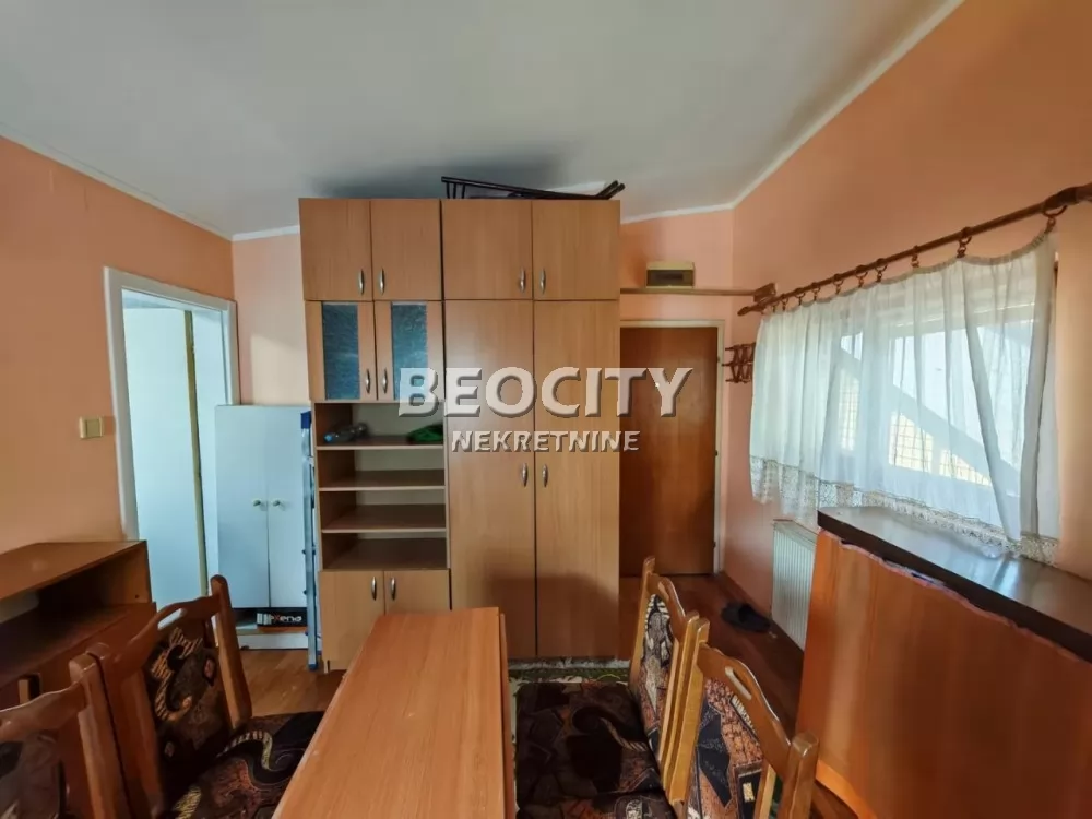 Jednosoban stan, 21 m2, Salajka, Kisačka ID: 125668 3