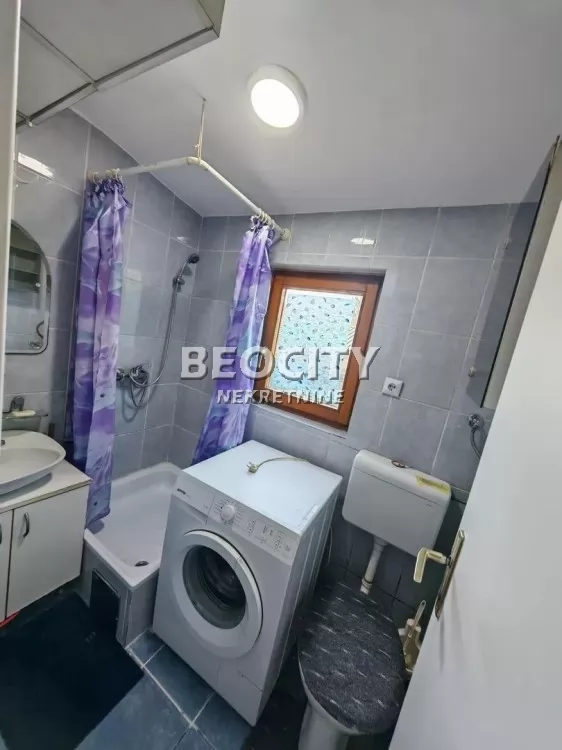 Jednosoban stan, 21 m2, Salajka, Kisačka ID: 125668 4