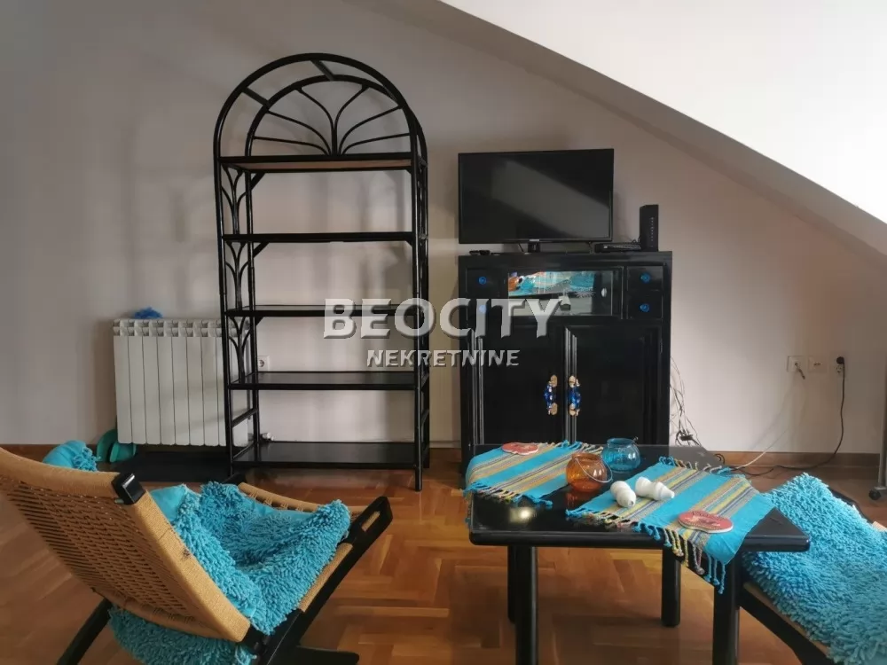 Jednosoban stan, 35 m2, Vukov spomenik, Laze Dokića ID: 129140 1