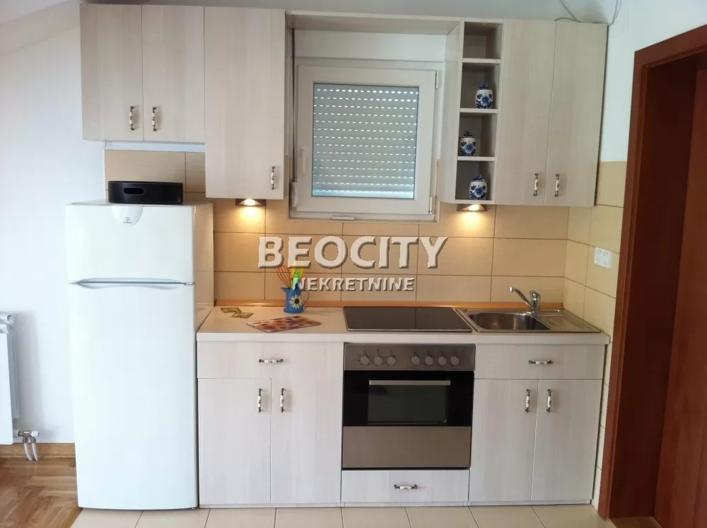 Jednosoban stan, 35 m2, Vukov spomenik, Laze Dokića ID: 129140 2