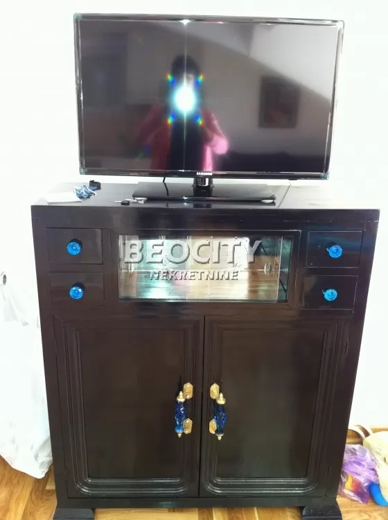 Jednosoban stan, 35 m2, Vukov spomenik, Laze Dokića ID: 129140 5