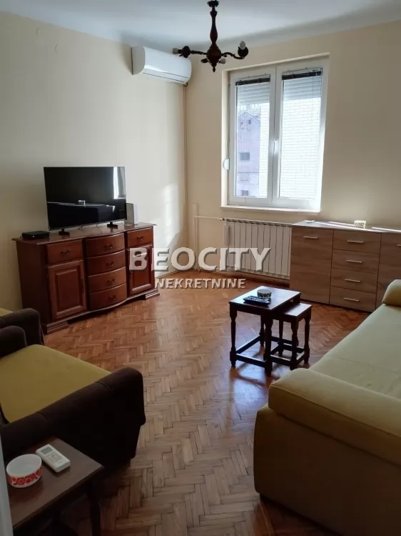 Jednosoban stan, 36 m2, Savamala, Lička ID: 129144 1