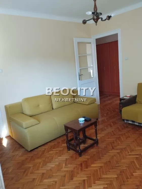 Jednosoban stan, 36 m2, Savamala, Lička ID: 129144 2