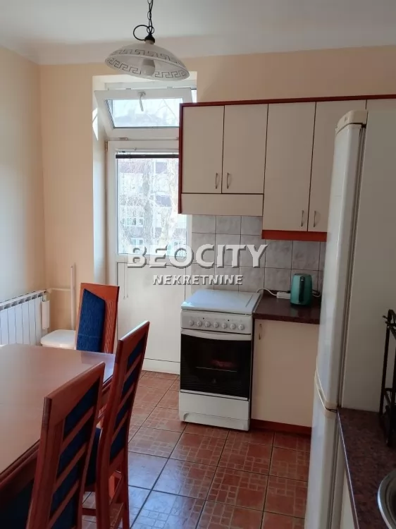 Jednosoban stan, 36 m2, Savamala, Lička ID: 129144 3