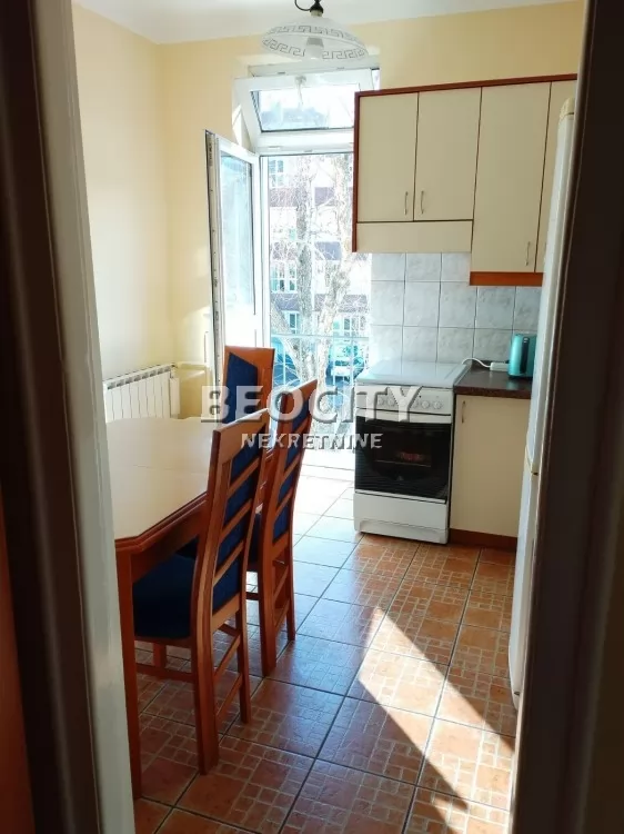 Jednosoban stan, 36 m2, Savamala, Lička ID: 129144 4