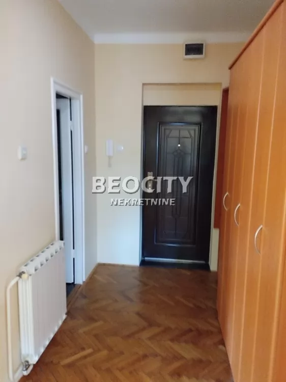 Jednosoban stan, 36 m2, Savamala, Lička ID: 129144 6