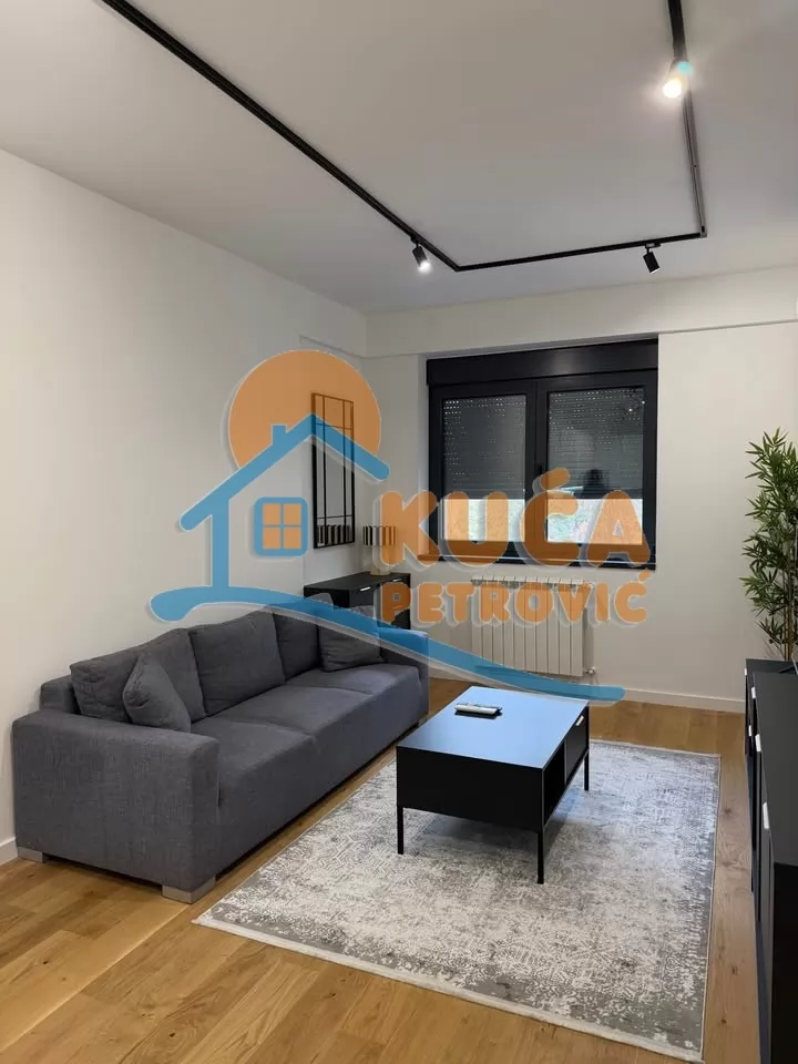 Jednosoban stan, 41 m2, Palilula, Stevana Sremca ID: i-015846 2