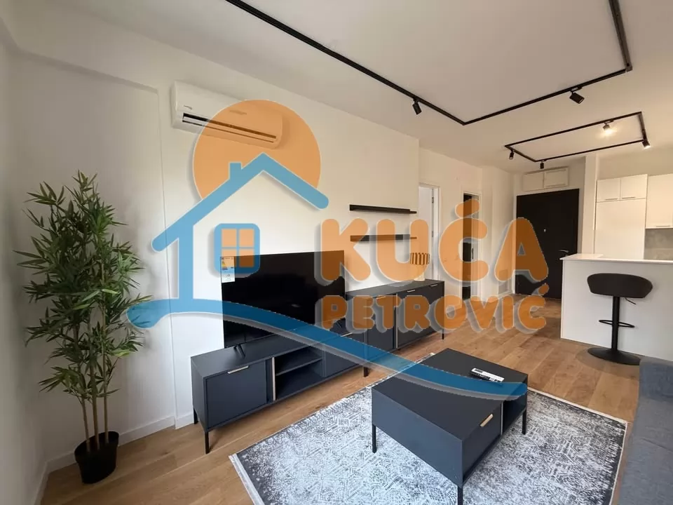 Jednosoban stan, 41 m2, Palilula, Stevana Sremca ID: i-015846 4